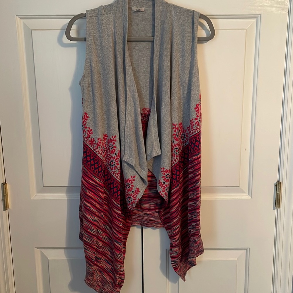 Urban Outfitters Sweater Vest